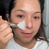 Kollagen Peel Off Mask