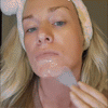 Kollagen Peel Off Mask