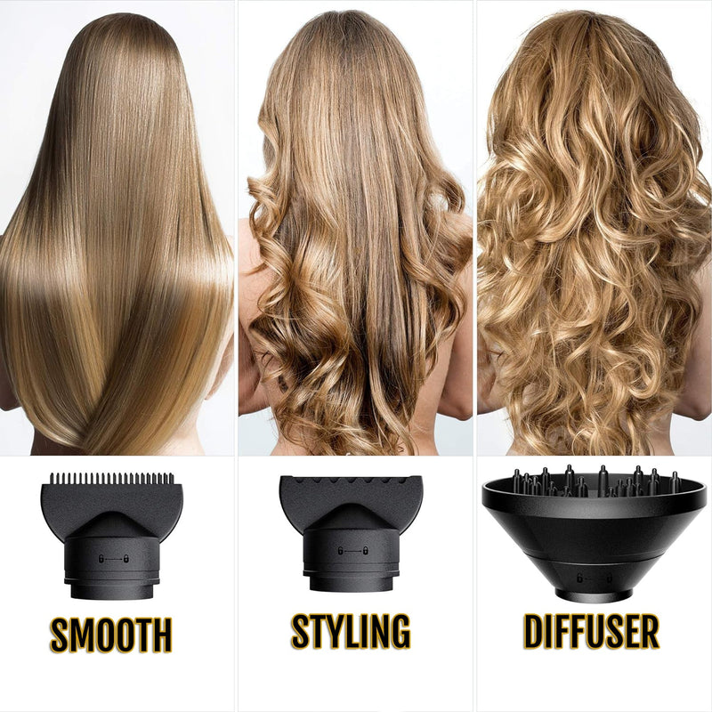 Säkerhetsfunktioner: överhettningsskydd och robust konstruktion