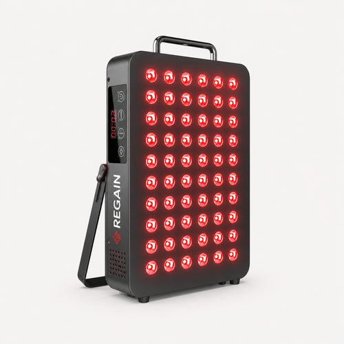 Rödljuspanel InfraBeam+