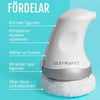 CelluFree 2.0 Cellulitmassageapparat