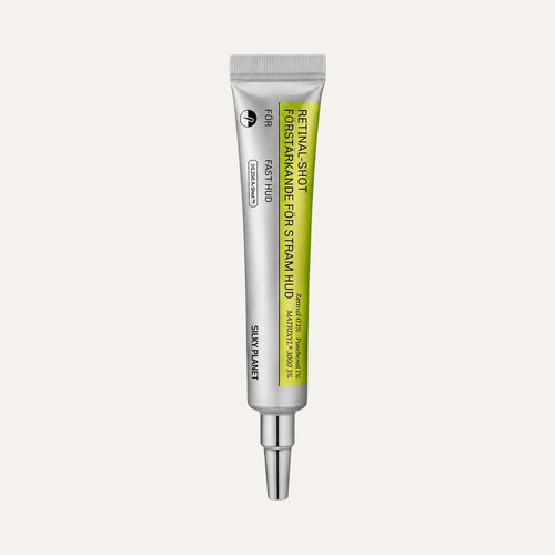 Retinal 0,1% Serum – Power Booster