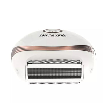 Kompakt och portabel design – perfekt för handväskan eller resan.