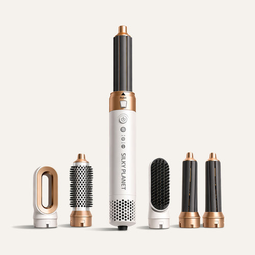 CloudAir 5-i-1 Multistyler