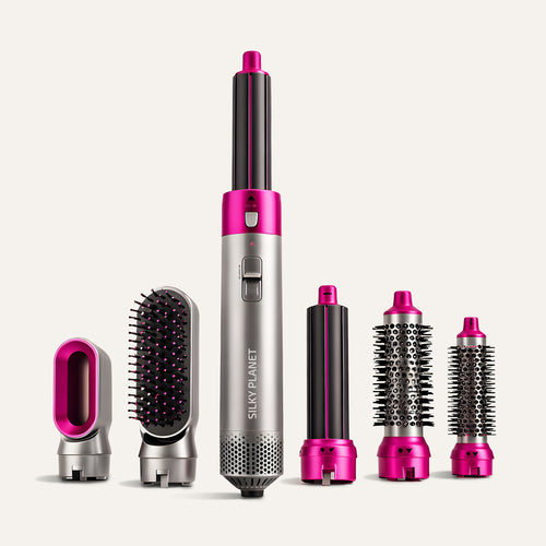WaveXpert 5-i-1 Airstyler