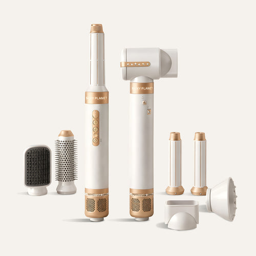 AirFlow 7-i-1 Multistyler