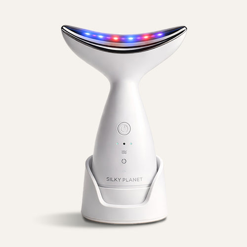 LumiFace Nackmassageapparat