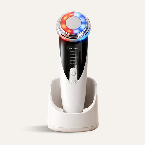 GlowLift Ansiktsmassage Maskin