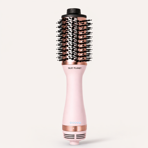 VolumeBrush 2-i-1 Fönborste