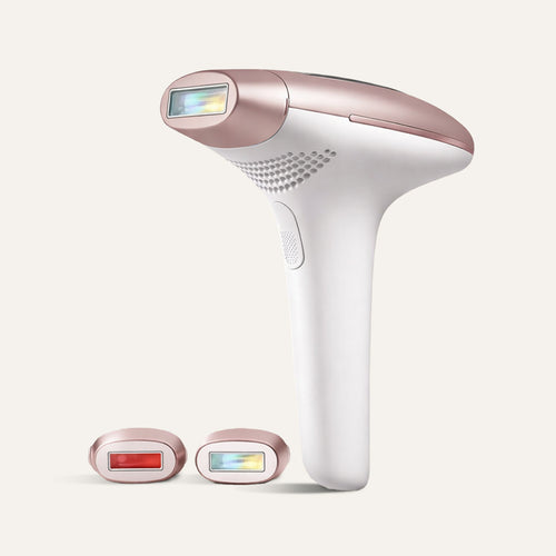 Silky 2.0 – IPL Laserhårborttagare