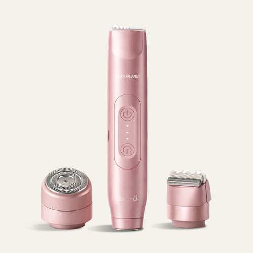 DuoCare Kropp & Ansikte Trimmer