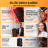 Översikt över fördelar och kundomdömen för Silky Planet rödljuspanel InfraBeam+