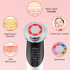 GlowLift Ansiktsmassage Maskin