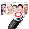 GlowLift Ansiktsmassage Maskin