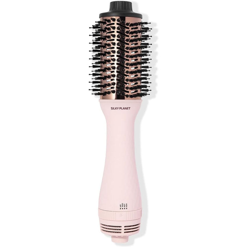 VolumeBrush 2-i-1 Fönborste